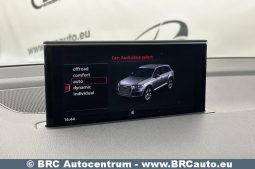Audi Q7 3.0 TFSI Quattro Automatas 2017 full