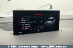 Audi Q7 3.0 TFSI Quattro Automatas 2017 full