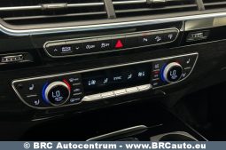 Audi Q7 3.0 TFSI Quattro Automatas 2017 full