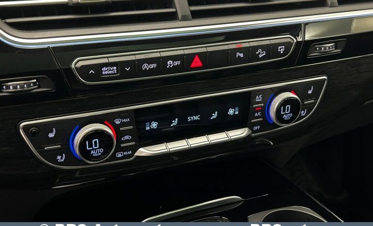 Audi Q7 3.0 TFSI Quattro Automatas 2017 full