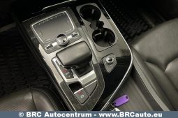 Audi Q7 3.0 TFSI Quattro Automatas 2017 full
