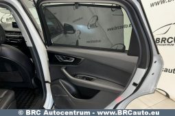 Audi Q7 3.0 TFSI Quattro Automatas 2017 full