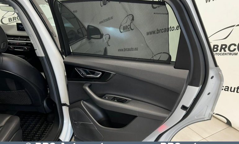 Audi Q7 3.0 TFSI Quattro Automatas 2017 full