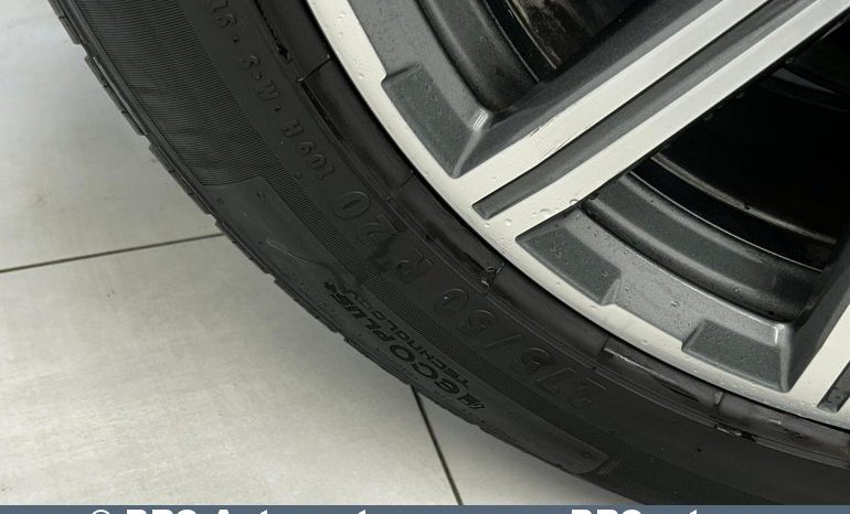 Audi Q7 3.0 TFSI Quattro Automatas 2017 full