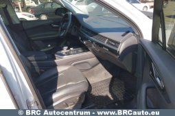Audi Q7 3.0 TFSI Quattro Automatas 2017 full