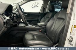 Audi Q7 3.0 TFSI Quattro Automatas 2017 full