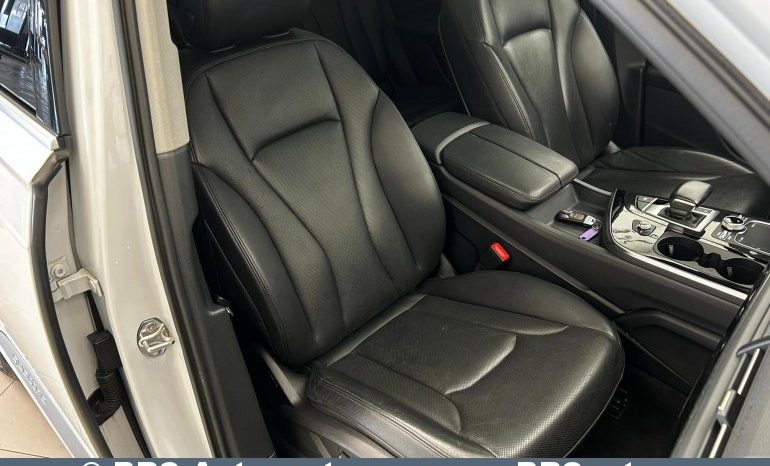 Audi Q7 3.0 TFSI Quattro Automatas 2017 full