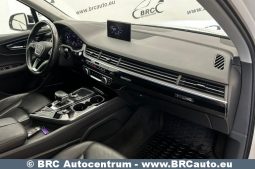 Audi Q7 3.0 TFSI Quattro Automatas 2017 full