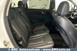 Audi Q7 3.0 TFSI Quattro Automatas 2017 full