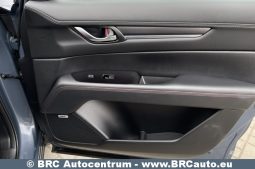 Mazda CX-5 2.5 SKYACTIV-G AWD Carbon Edition Automatas 2023 full