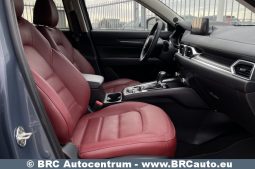Mazda CX-5 2.5 SKYACTIV-G AWD Carbon Edition Automatas 2023 full