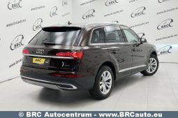 Audi Q7 3.0 TFSI e Quattro Plug-In Automatas 2022 full