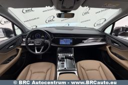 Audi Q7 3.0 TFSI e Quattro Plug-In Automatas 2022 full