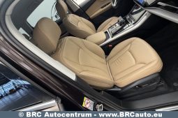 Audi Q7 3.0 TFSI e Quattro Plug-In Automatas 2022 full