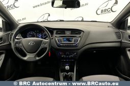 Hyundai i20 1.2 2018 full