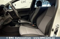 Hyundai i20 1.2 2018 full