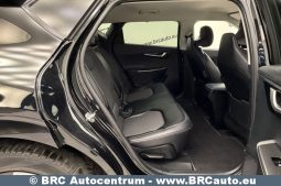 Kia EV6 RWD Automatas 2022 full