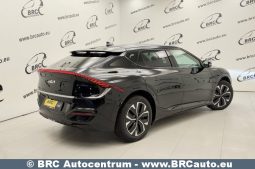 Kia EV6 RWD Automatas 2022 full