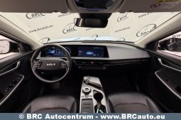 Kia EV6 RWD Automatas 2022 full