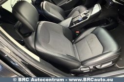 Kia EV6 RWD Automatas 2022 full