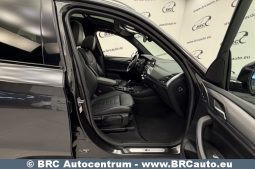 BMW X3 xDrive30D M-Sport Mild-Hybrid Automatas 2021 full