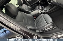 BMW X3 xDrive30D M-Sport Mild-Hybrid Automatas 2021 full