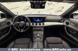 Mercedes-Benz E 220 d MHEV Automatas 2022 full