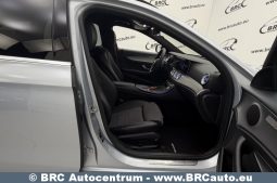 Mercedes-Benz E 220 d MHEV Automatas 2022 full