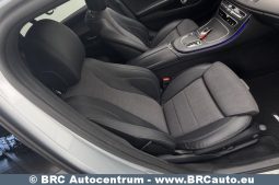 Mercedes-Benz E 220 d MHEV Automatas 2022 full