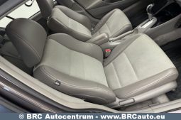 Honda Insight 1.3 Hybrid CVT Automatas 2012 full