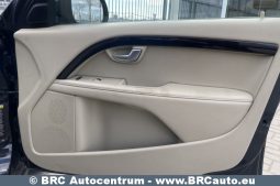 Volvo S80  2009 full