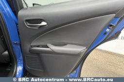 Lexus UX300e 72.8kWh Automatas 2022 full