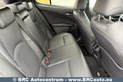 Lexus UX300e 72.8kWh Automatas 2022 full