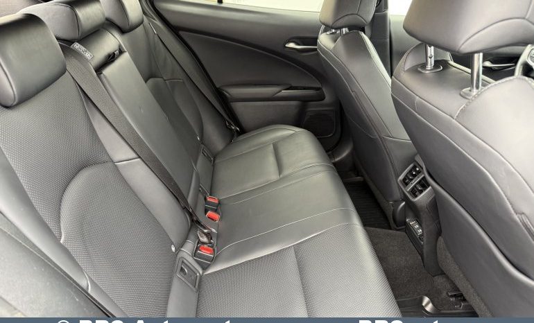 Lexus UX300e 72.8kWh Automatas 2022 full