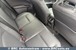 Lexus UX300e 72.8kWh Automatas 2022 full
