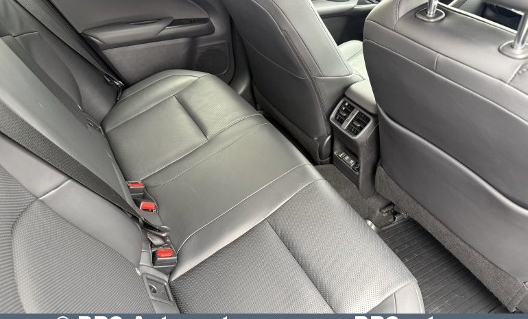 Lexus UX300e 72.8kWh Automatas 2022 full