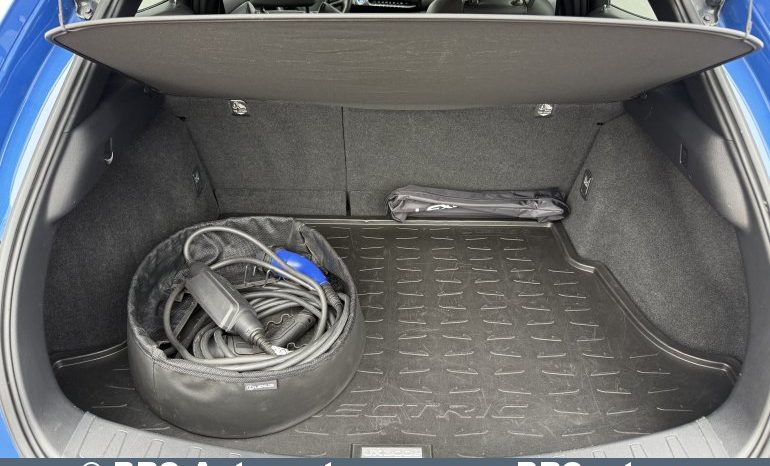 Lexus UX300e 72.8kWh Automatas 2022 full