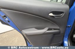 Lexus UX300e 72.8kWh Automatas 2022 full