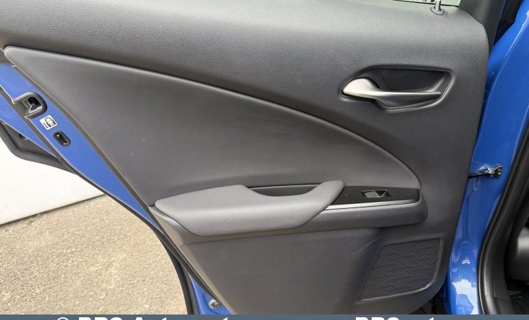Lexus UX300e 72.8kWh Automatas 2022 full