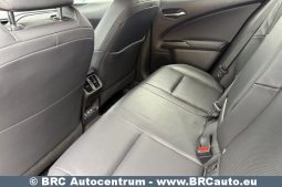 Lexus UX300e 72.8kWh Automatas 2022 full