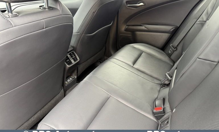 Lexus UX300e 72.8kWh Automatas 2022 full