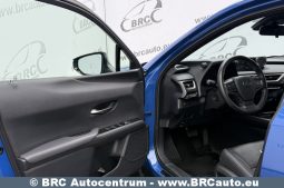 Lexus UX300e 72.8kWh Automatas 2022 full