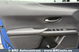 Lexus UX300e 72.8kWh Automatas 2022 full