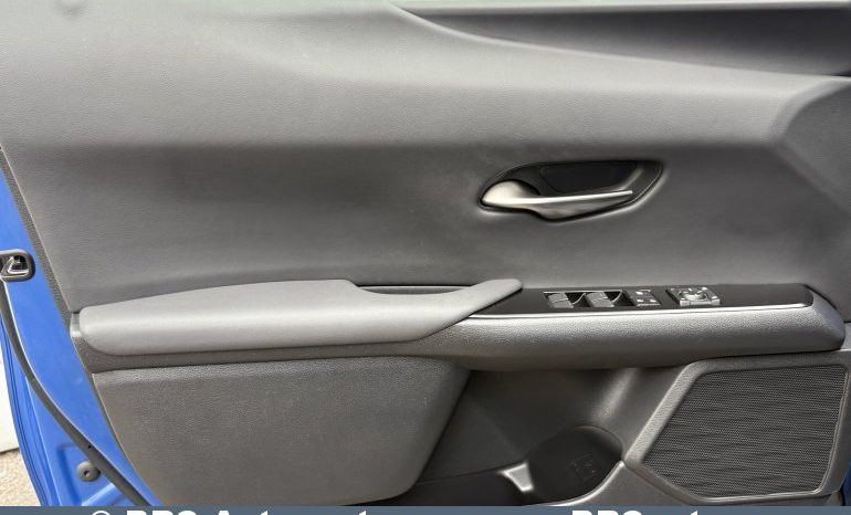 Lexus UX300e 72.8kWh Automatas 2022 full