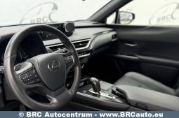 Lexus UX300e 72.8kWh Automatas 2022 full