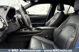 Lexus UX300e 72.8kWh Automatas 2022 full