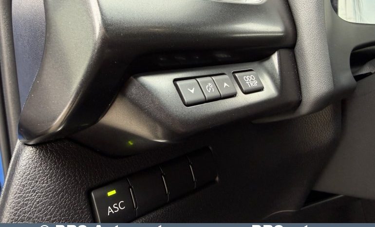 Lexus UX300e 72.8kWh Automatas 2022 full
