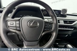 Lexus UX300e 72.8kWh Automatas 2022 full