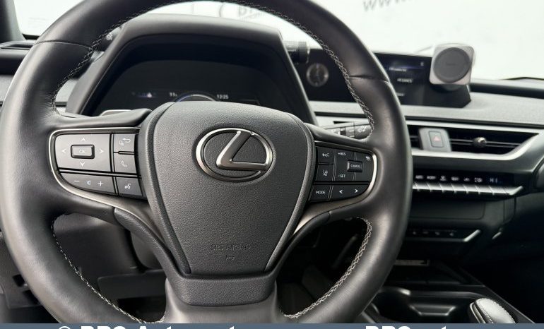Lexus UX300e 72.8kWh Automatas 2022 full