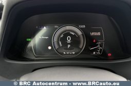 Lexus UX300e 72.8kWh Automatas 2022 full